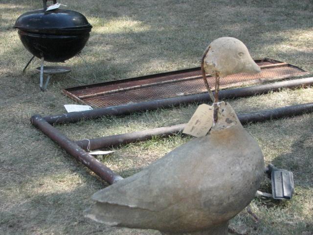 Trashfest 2008