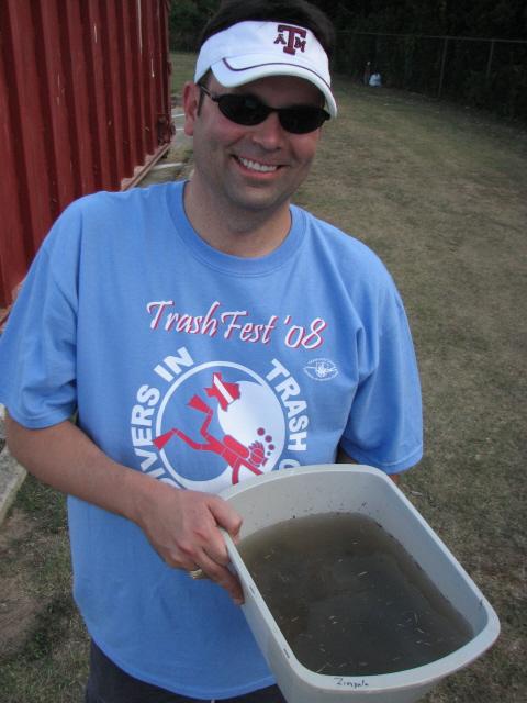 Trashfest 2008
