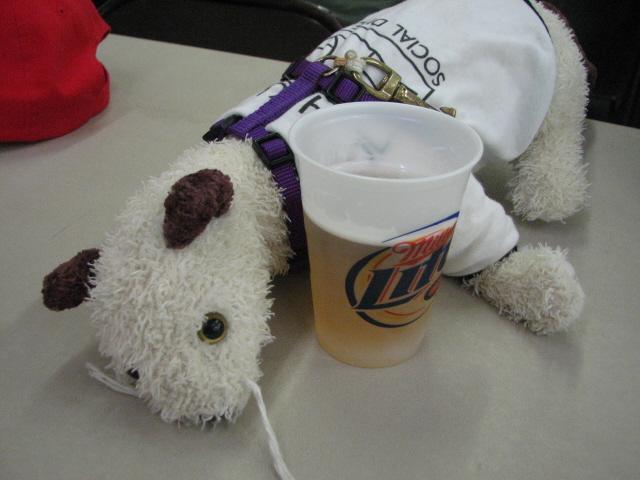 Trashfest 2008