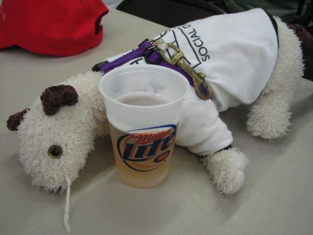 Trashfest 2008