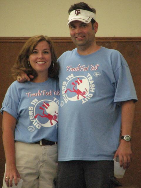Trashfest 2008