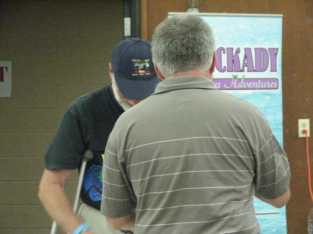Trashfest 2008