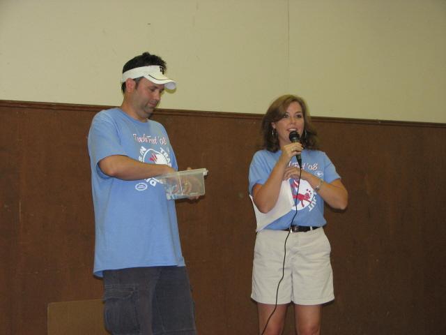Trashfest 2008