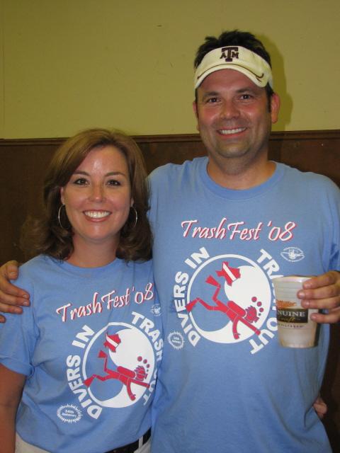Trashfest 2008