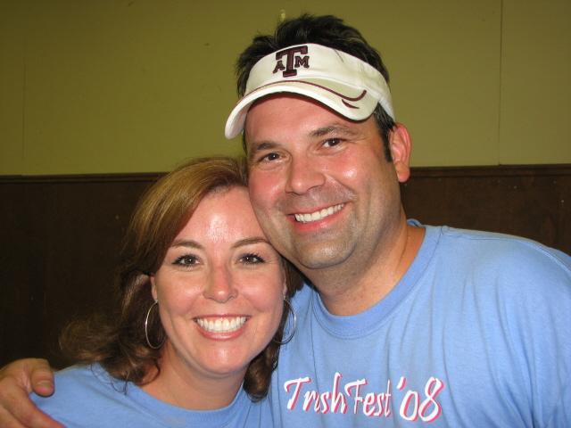 Trashfest 2008