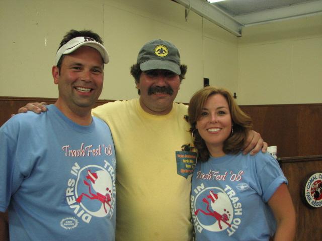 Trashfest 2008