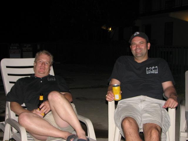 Trashfest 2008