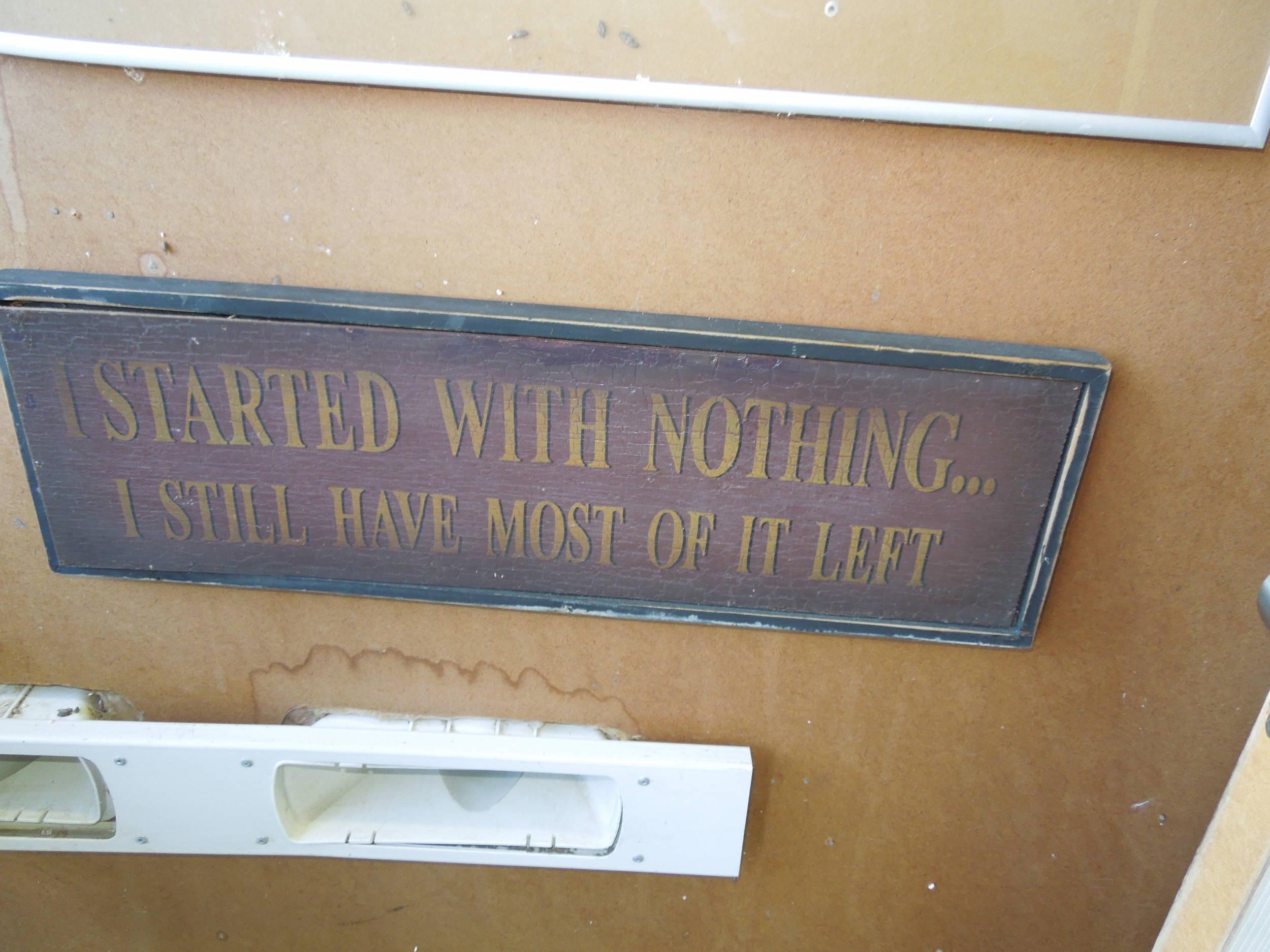 Tru dat