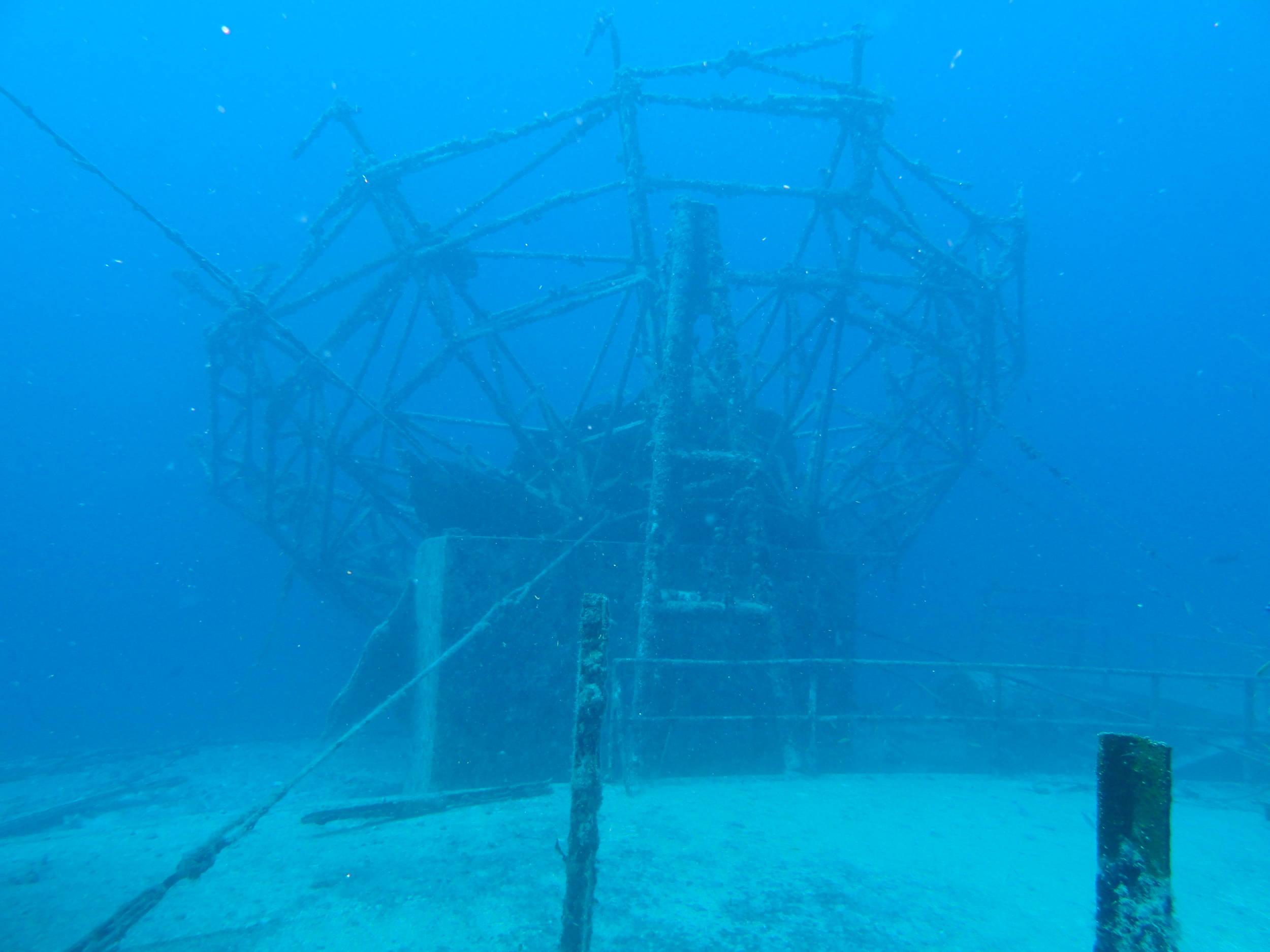 USS Vandenberg