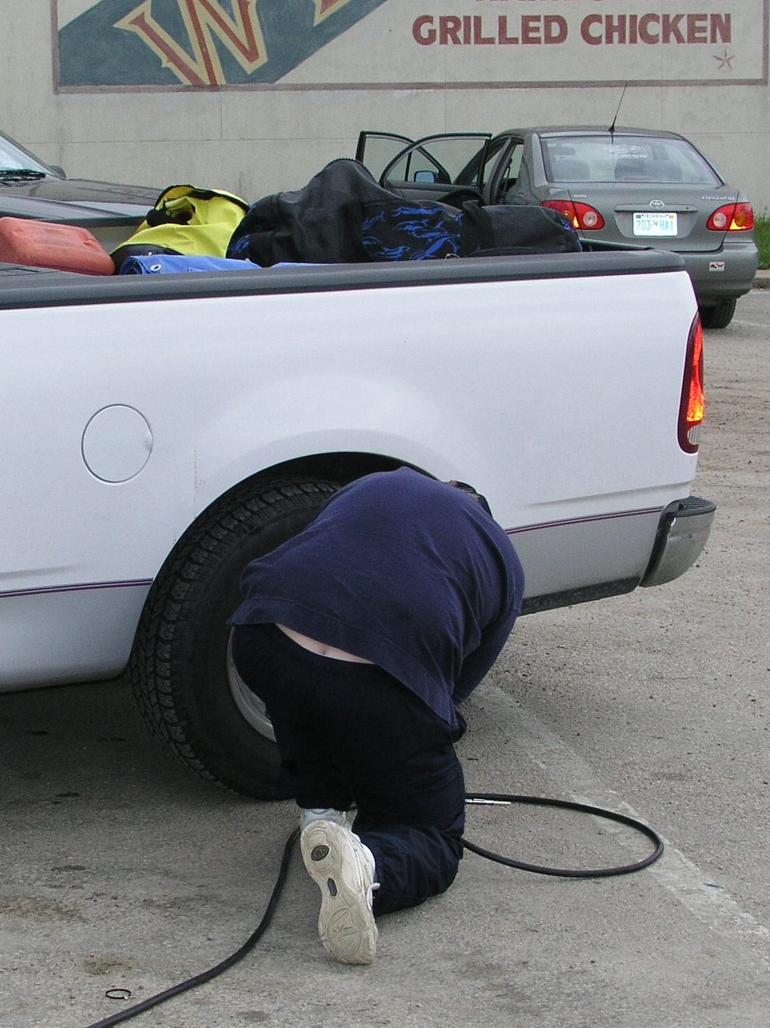 Valhalla 2005 reupload