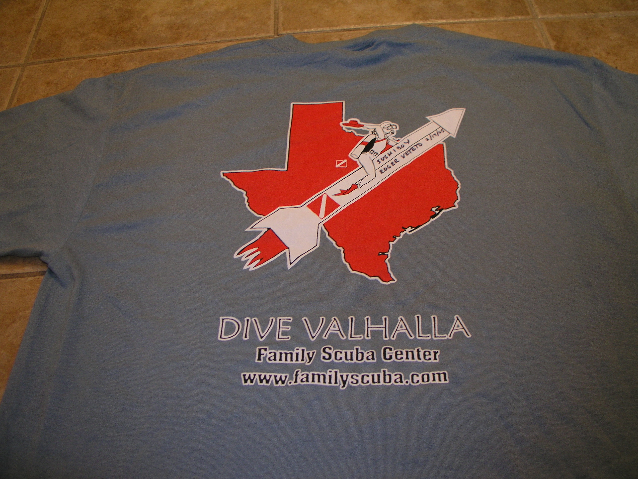 Valhalla 2005 reupload