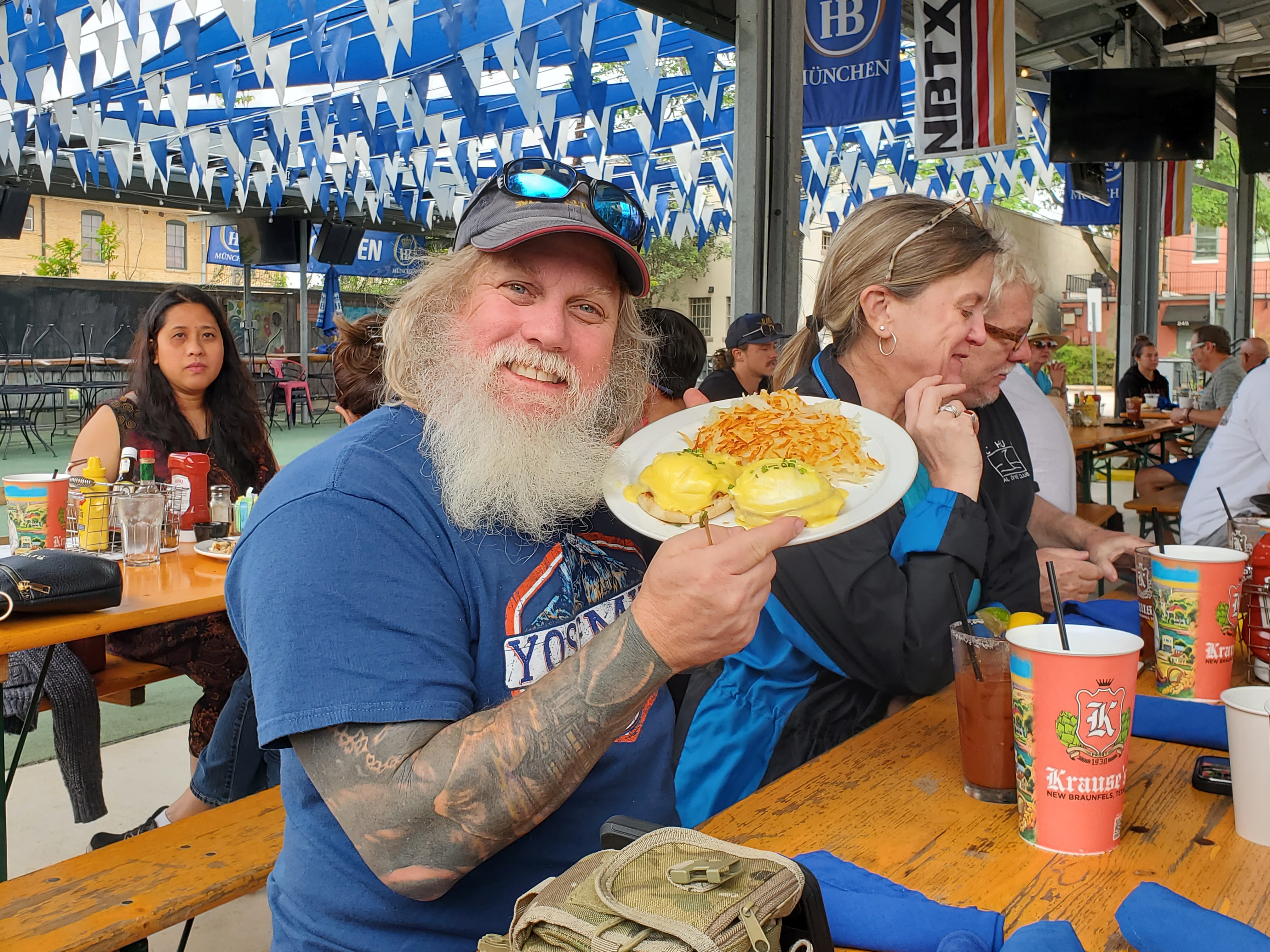 VikingDiver loves breakfast.jpg