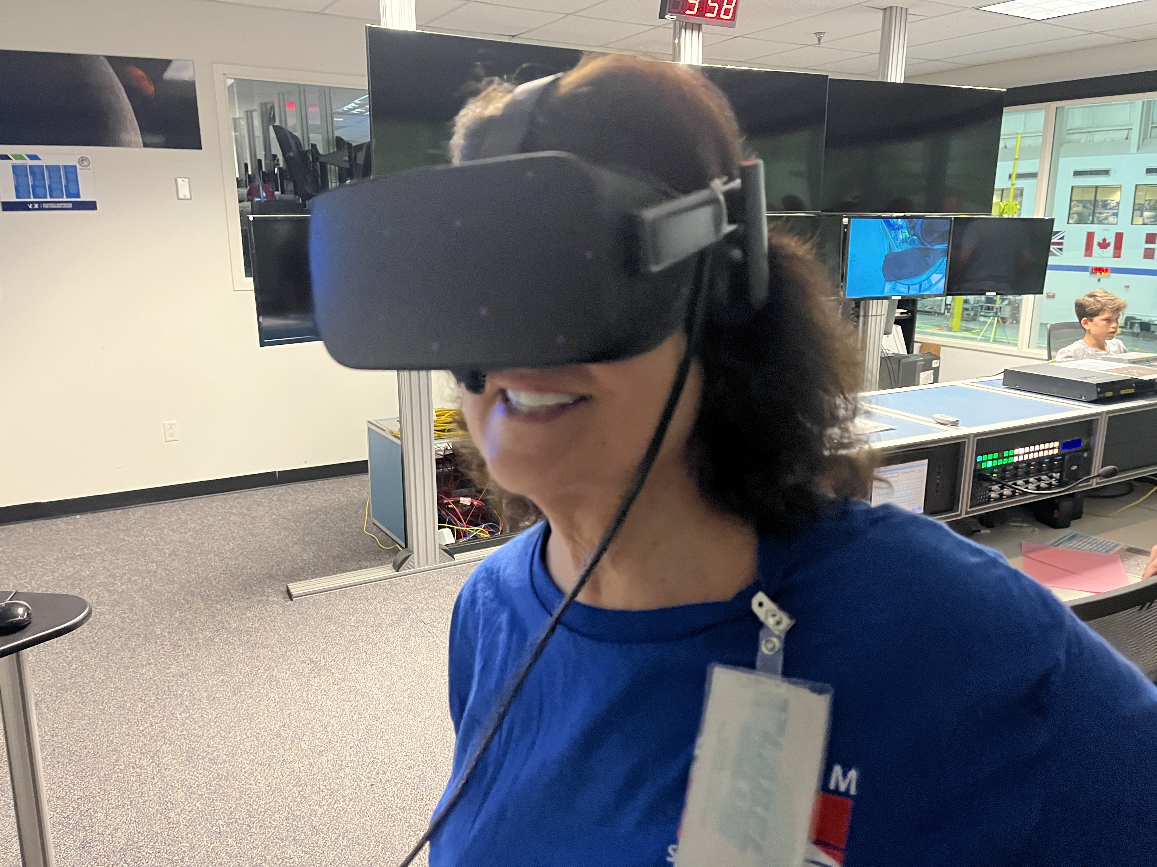 Virtual Ho