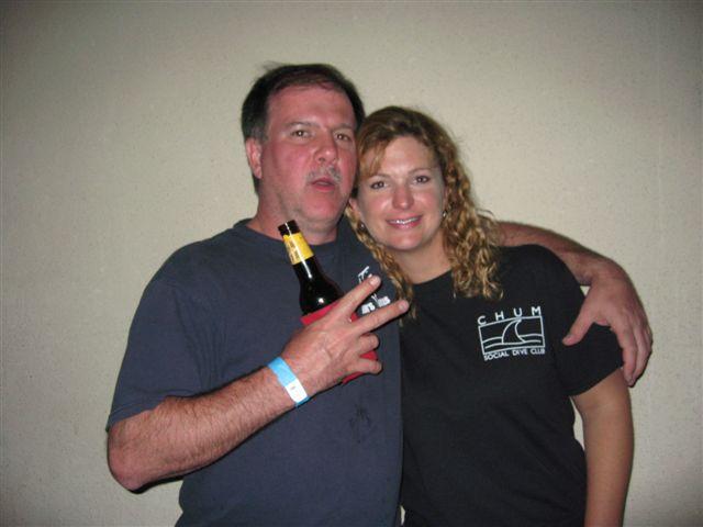 WalkinPaul is getting him some...