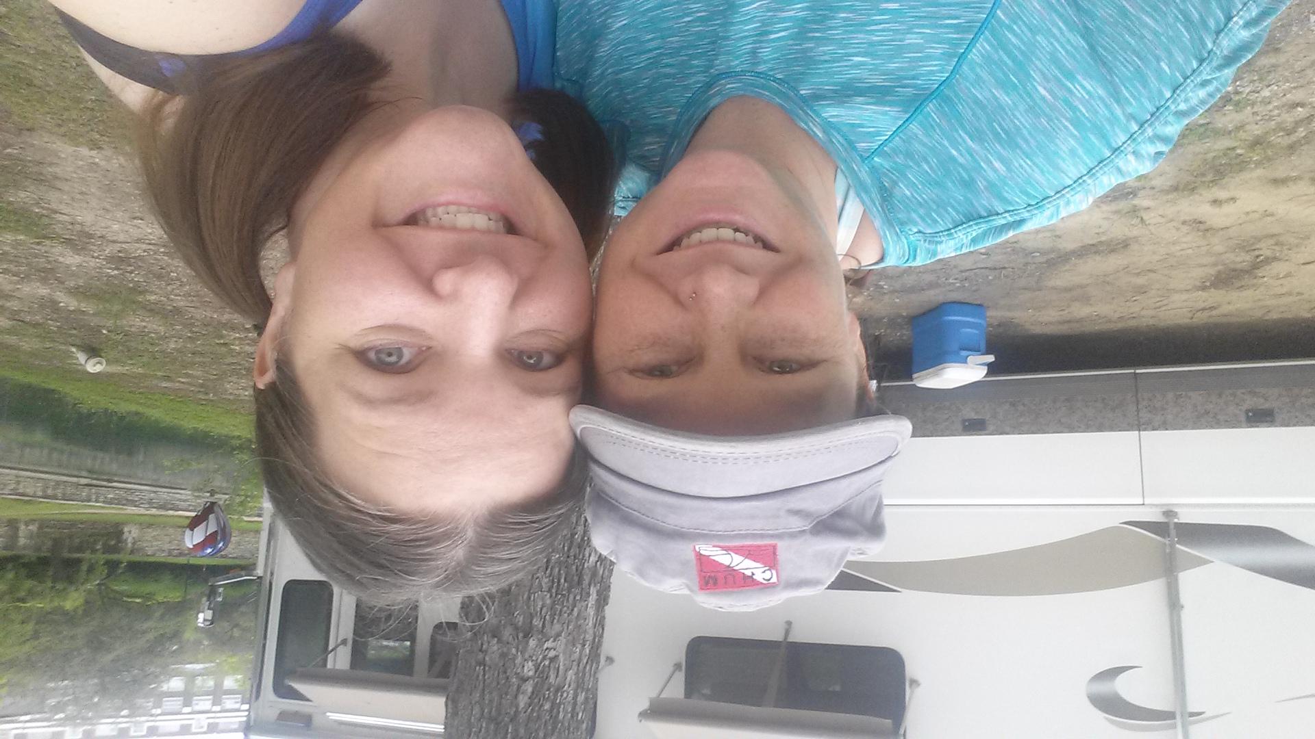 wanderwoman and Siren