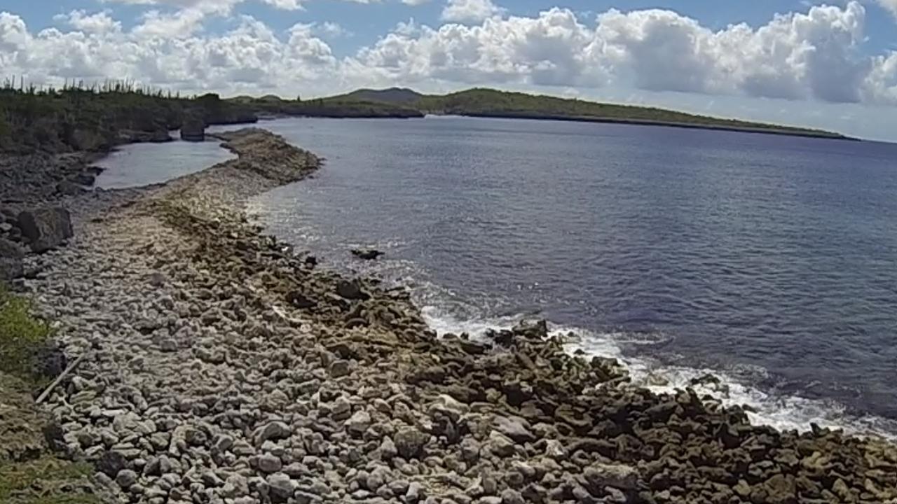 Washington National Park