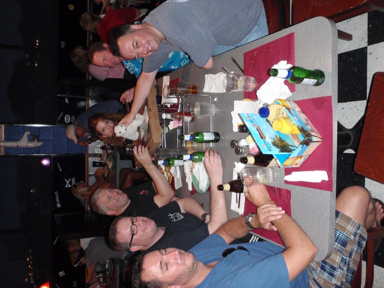 watch out for this lot