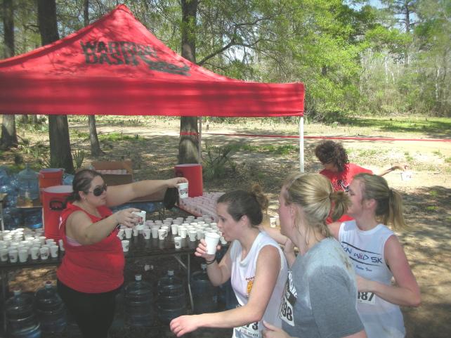 water station madness