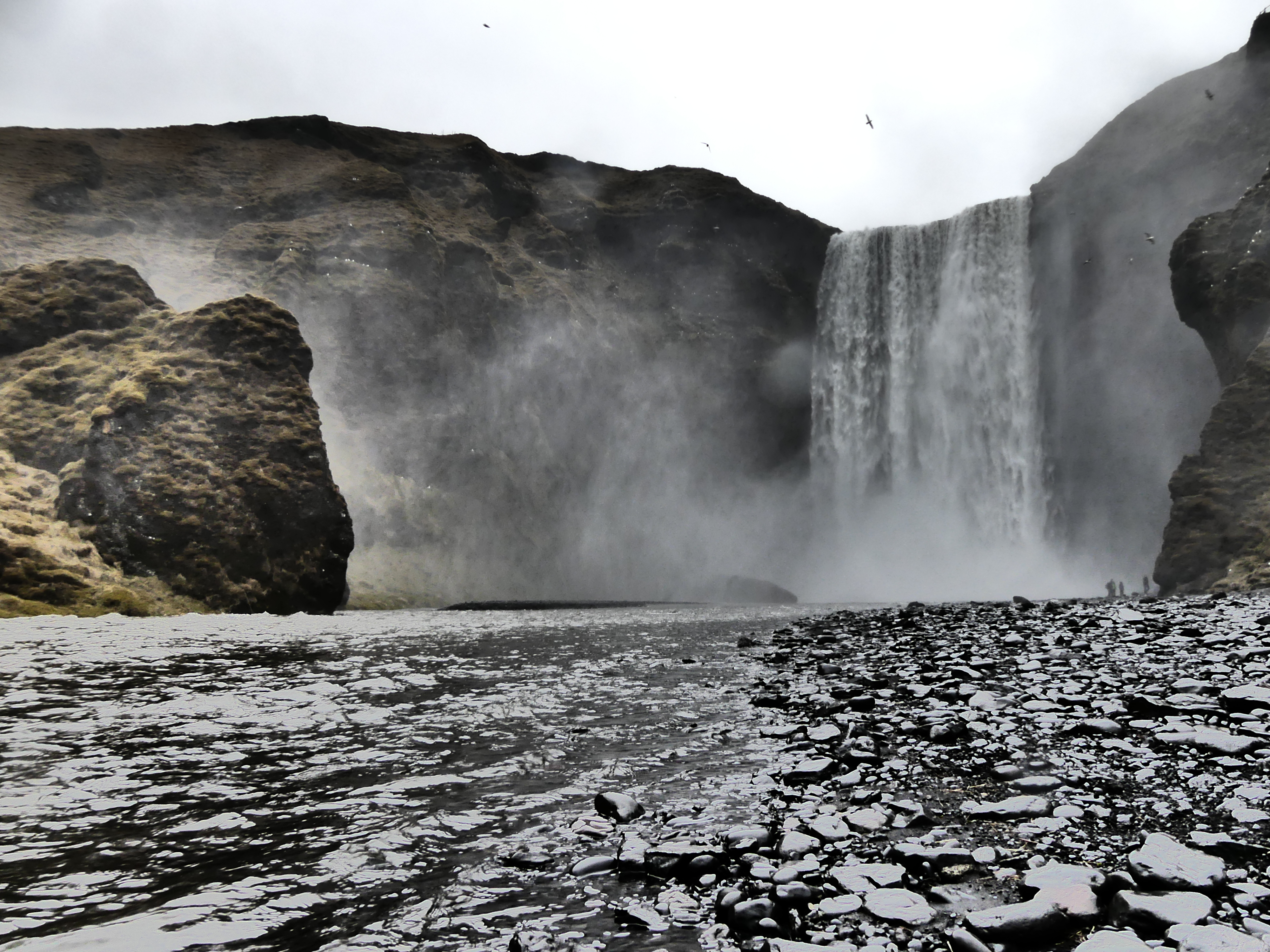 Waterfall 1