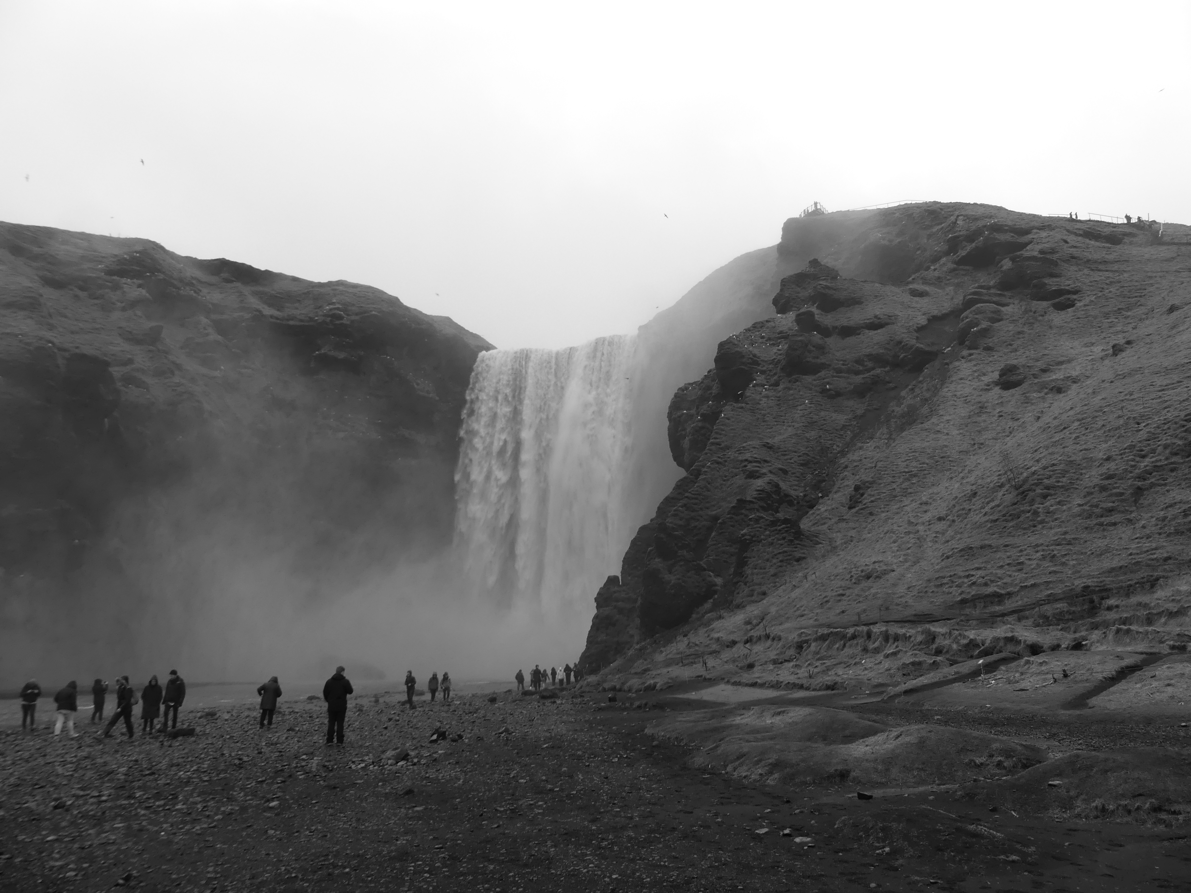 Waterfall 2