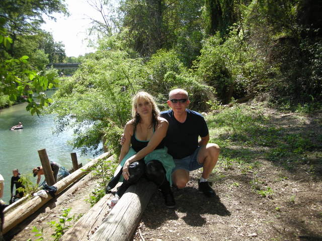 watermonkee & Mr Ignite