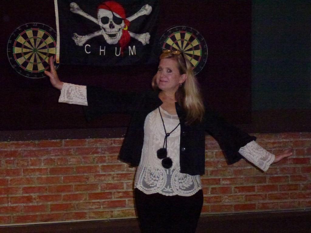 watermonkee - secty candidate