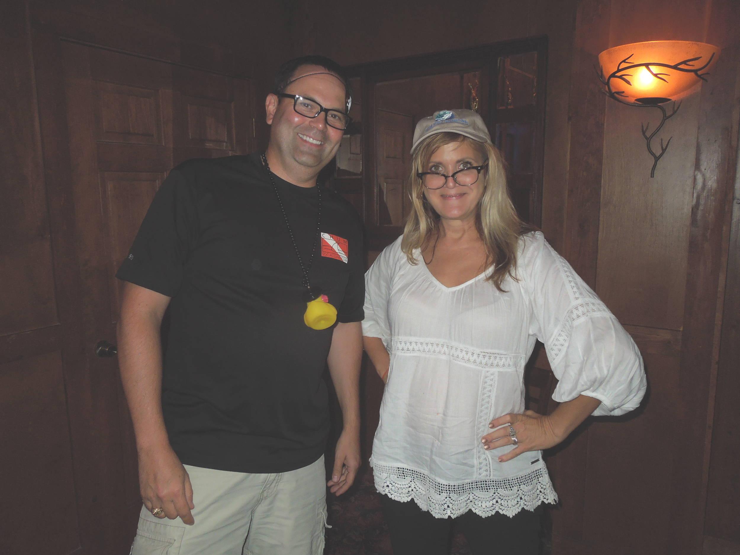 watermonkee won the ballcap