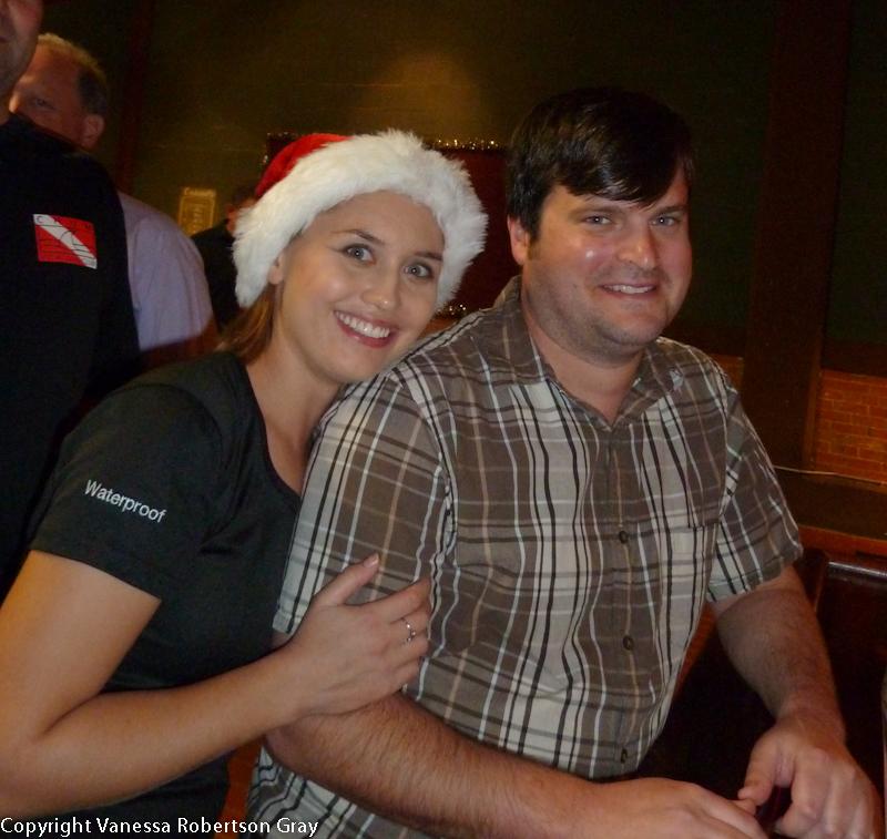 Waterproof and Mikecheck