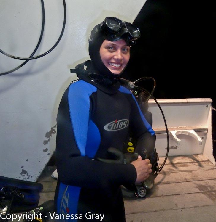 Waterproof Gears Up