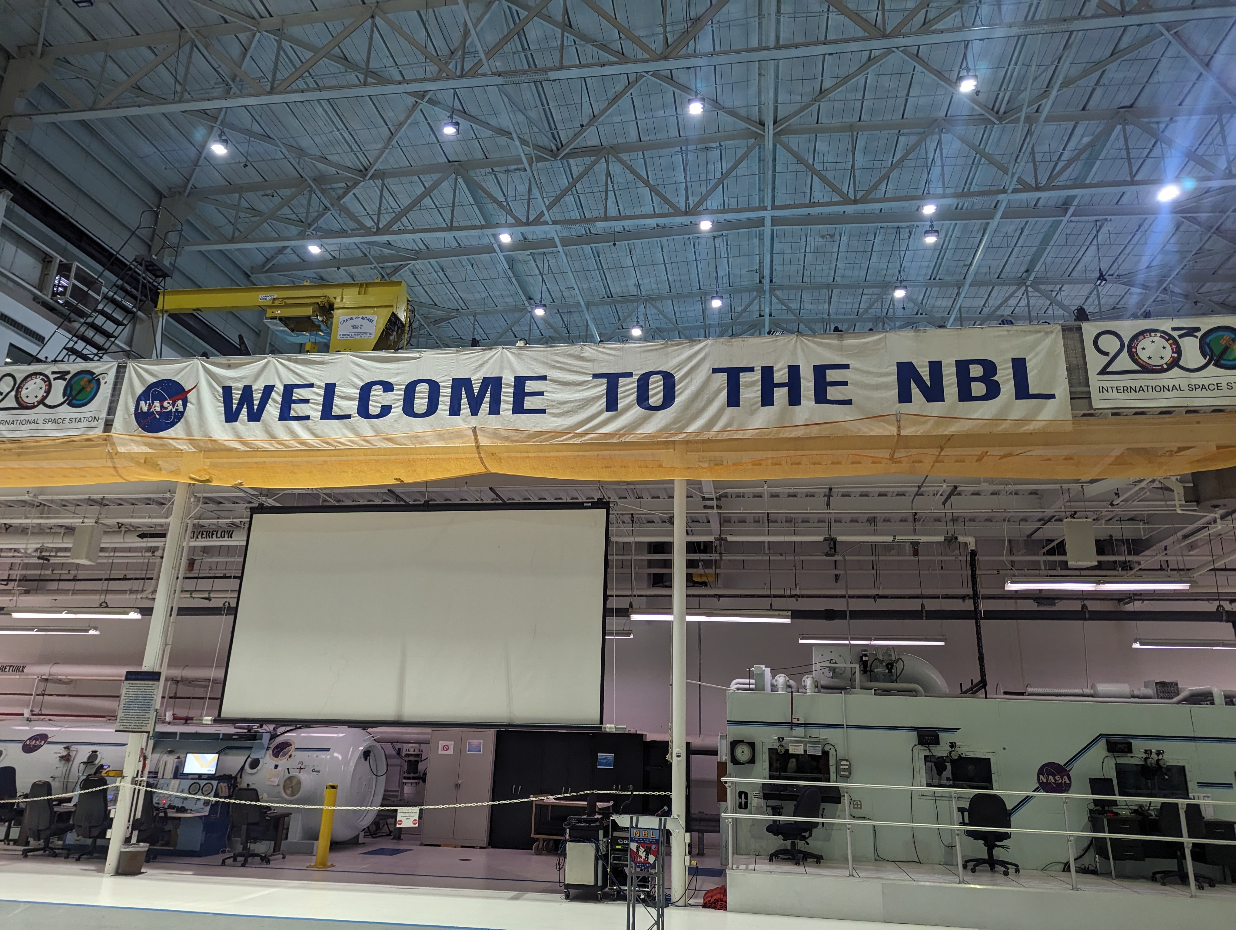 Welcome to the NBL
