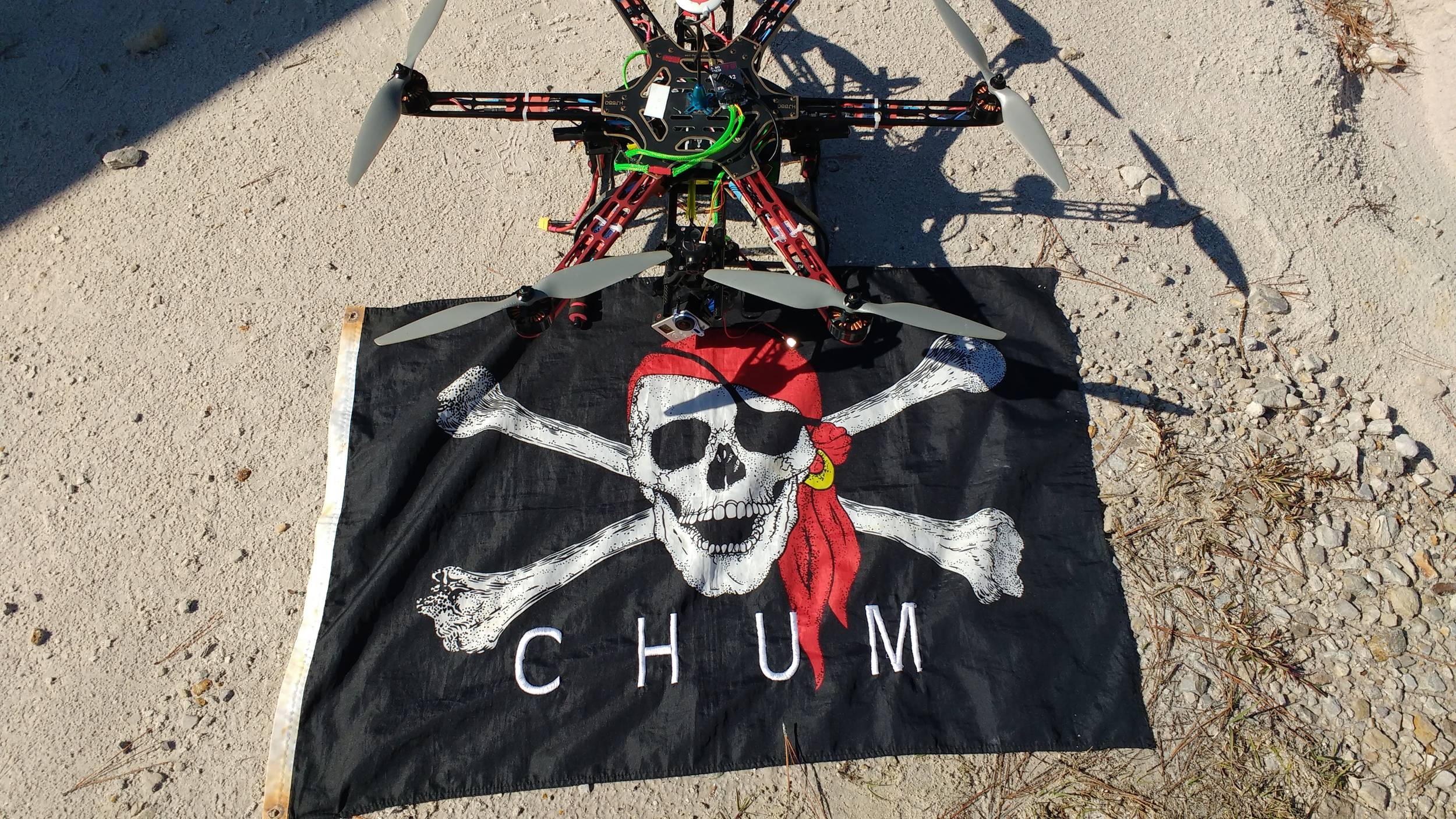 Well represented