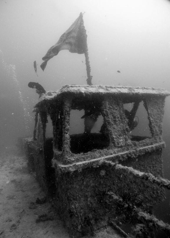 What is this anyway Wheelhouse?