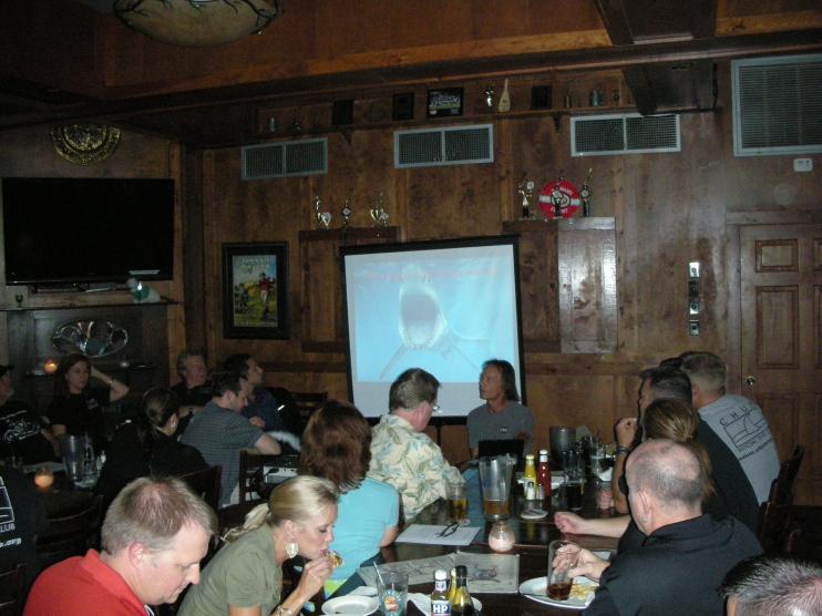 what you *won't* find in Jacob's Well