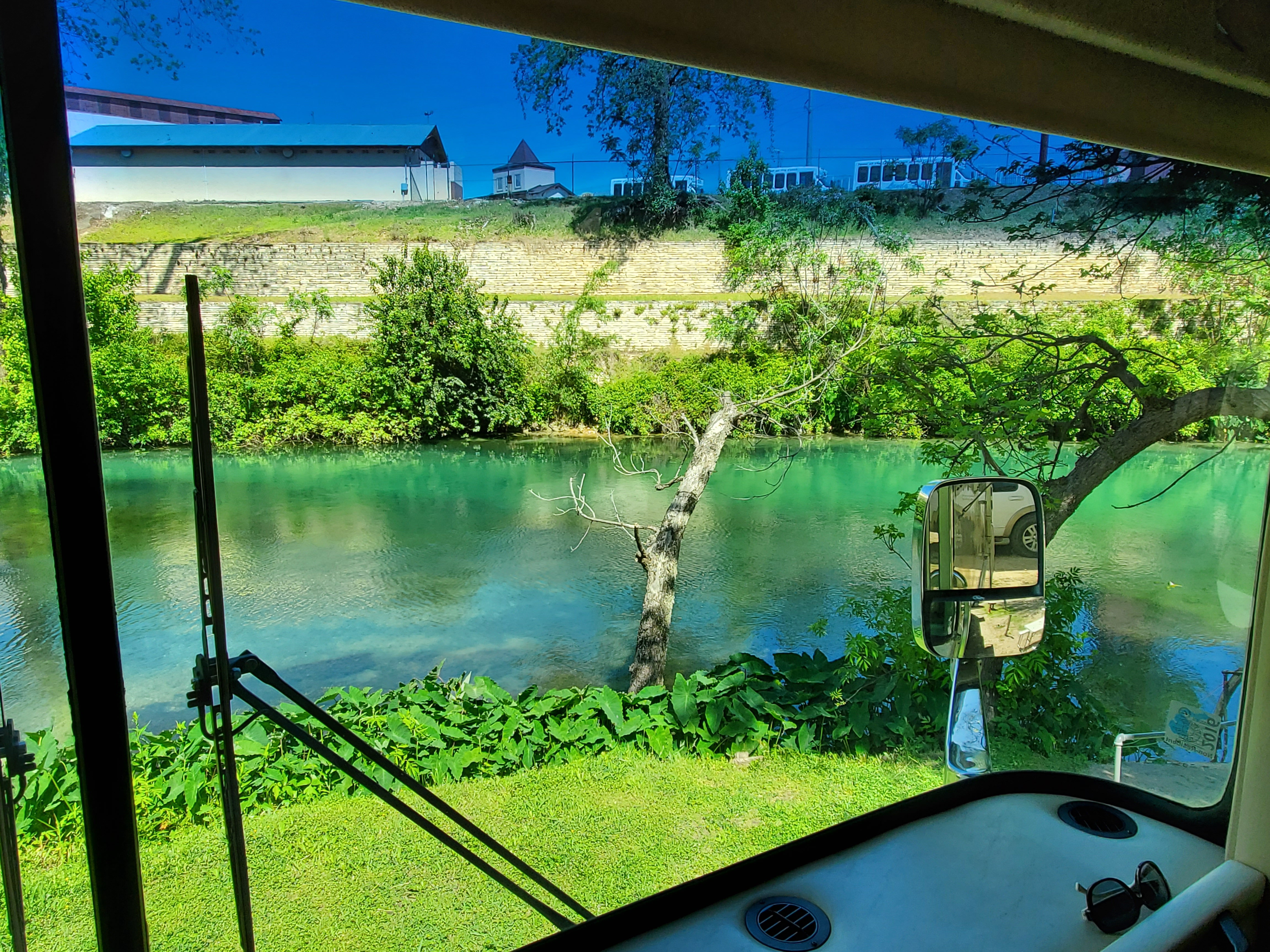 What's The View From Your Front Window
