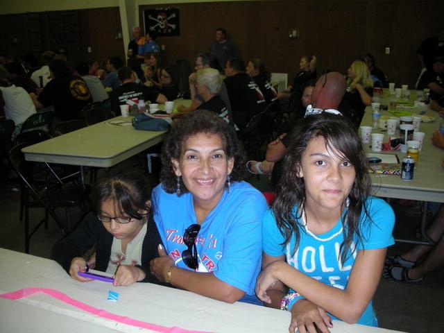 why ReefHound is always smiling