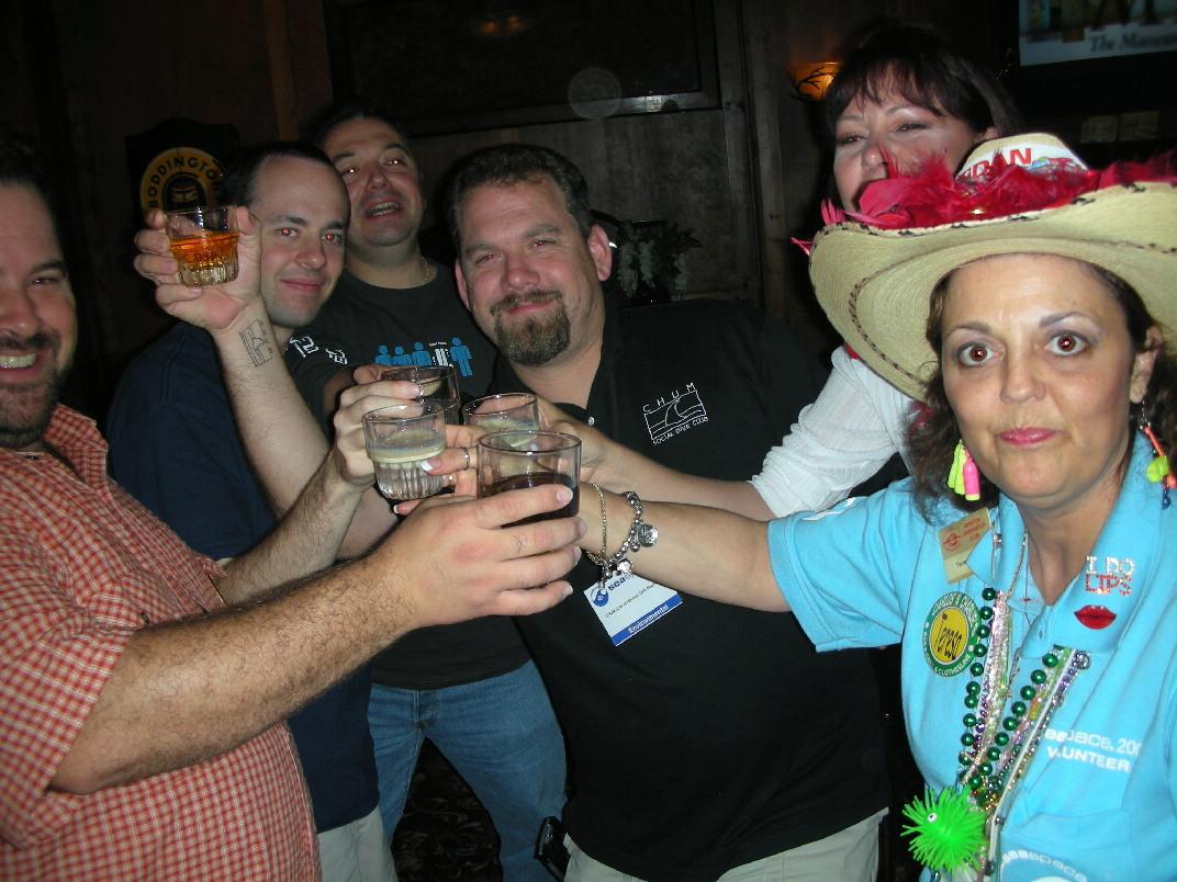 Why we moved a little slower on Sunday