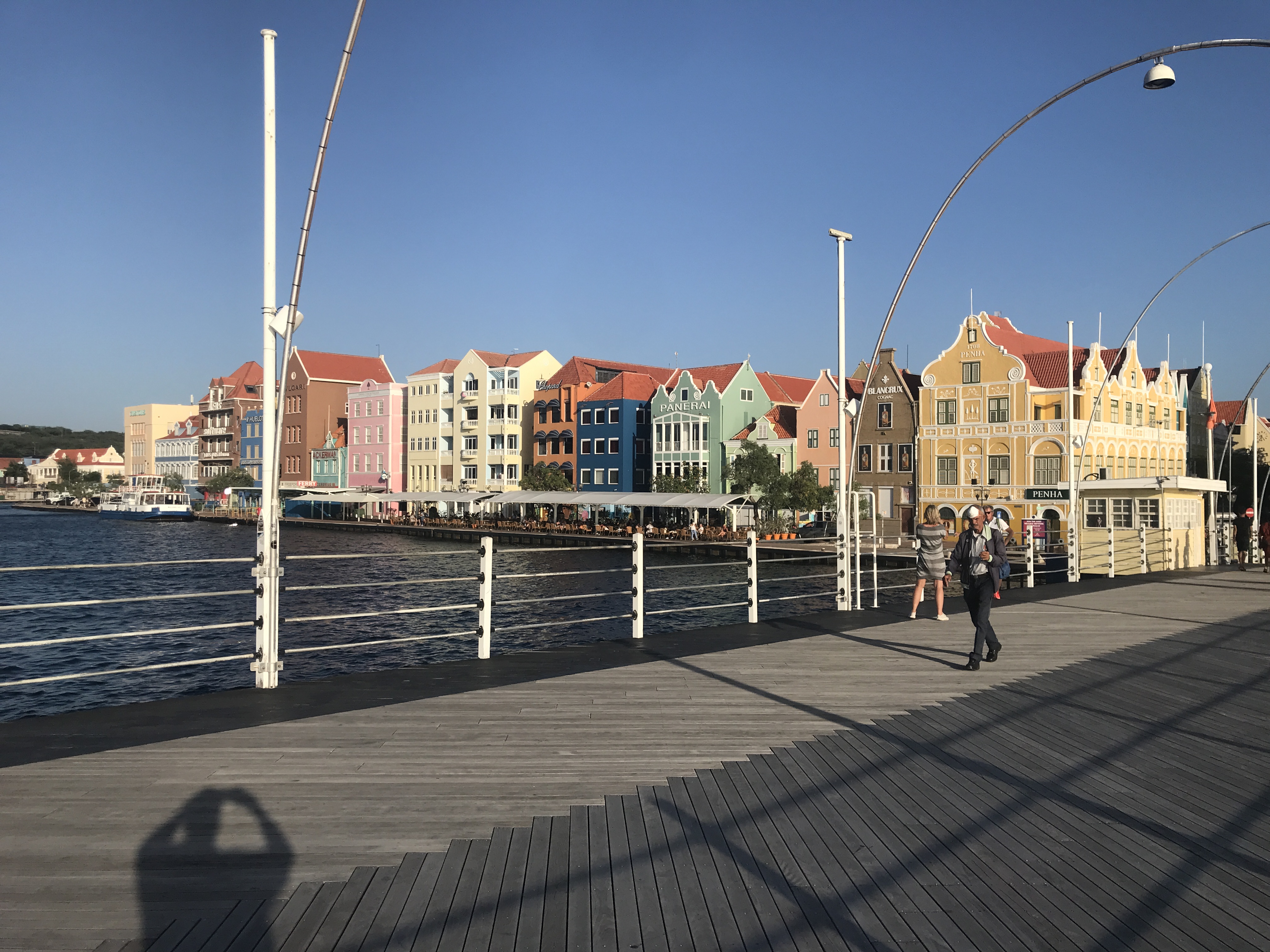 Willemstad