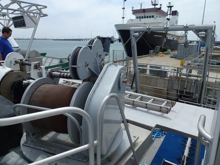 Winches