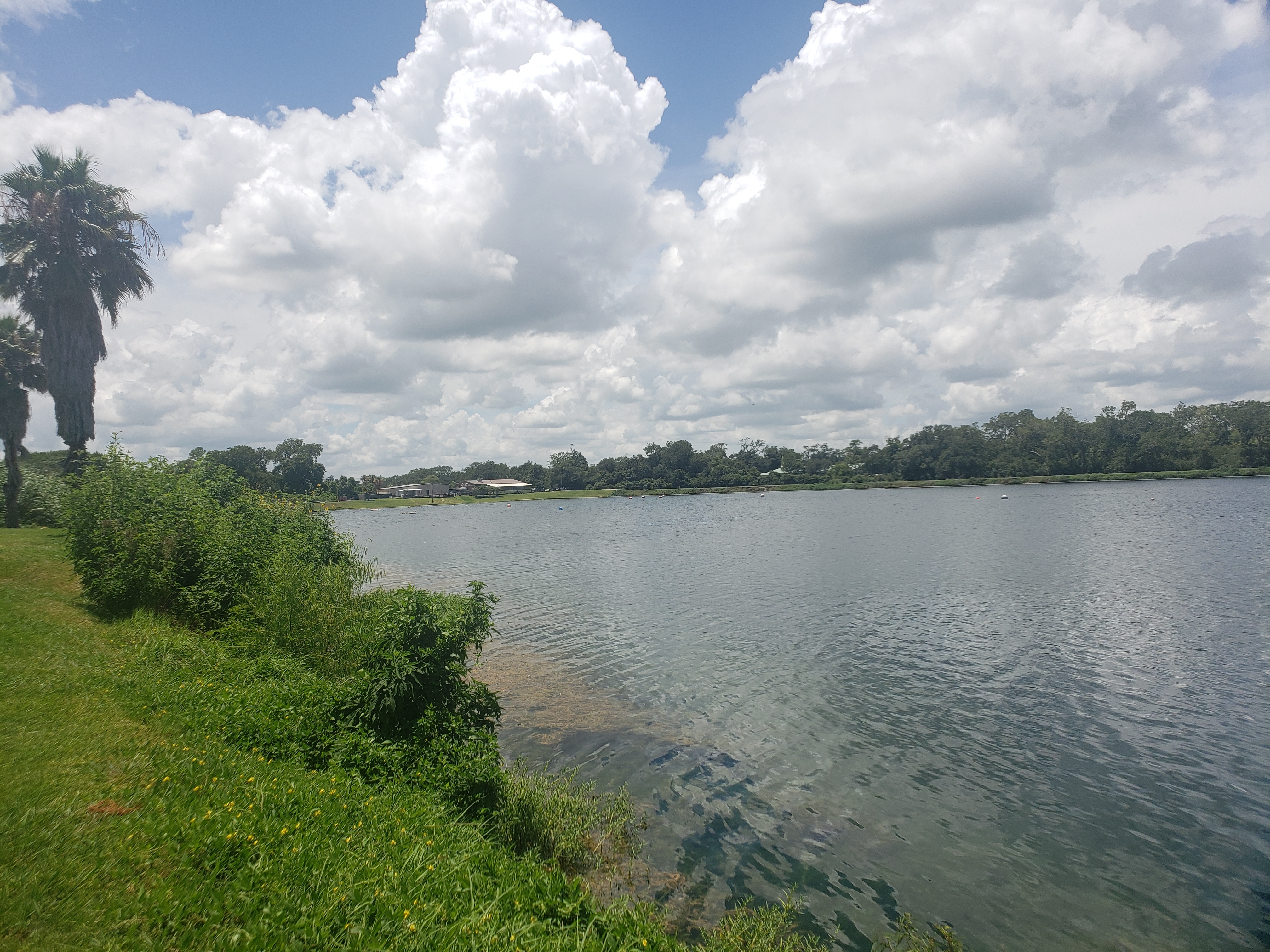 Women's Dive Day at Mammoth Lake