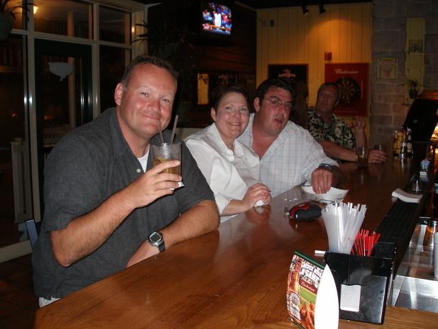 Wreckreation (aka "Stu")