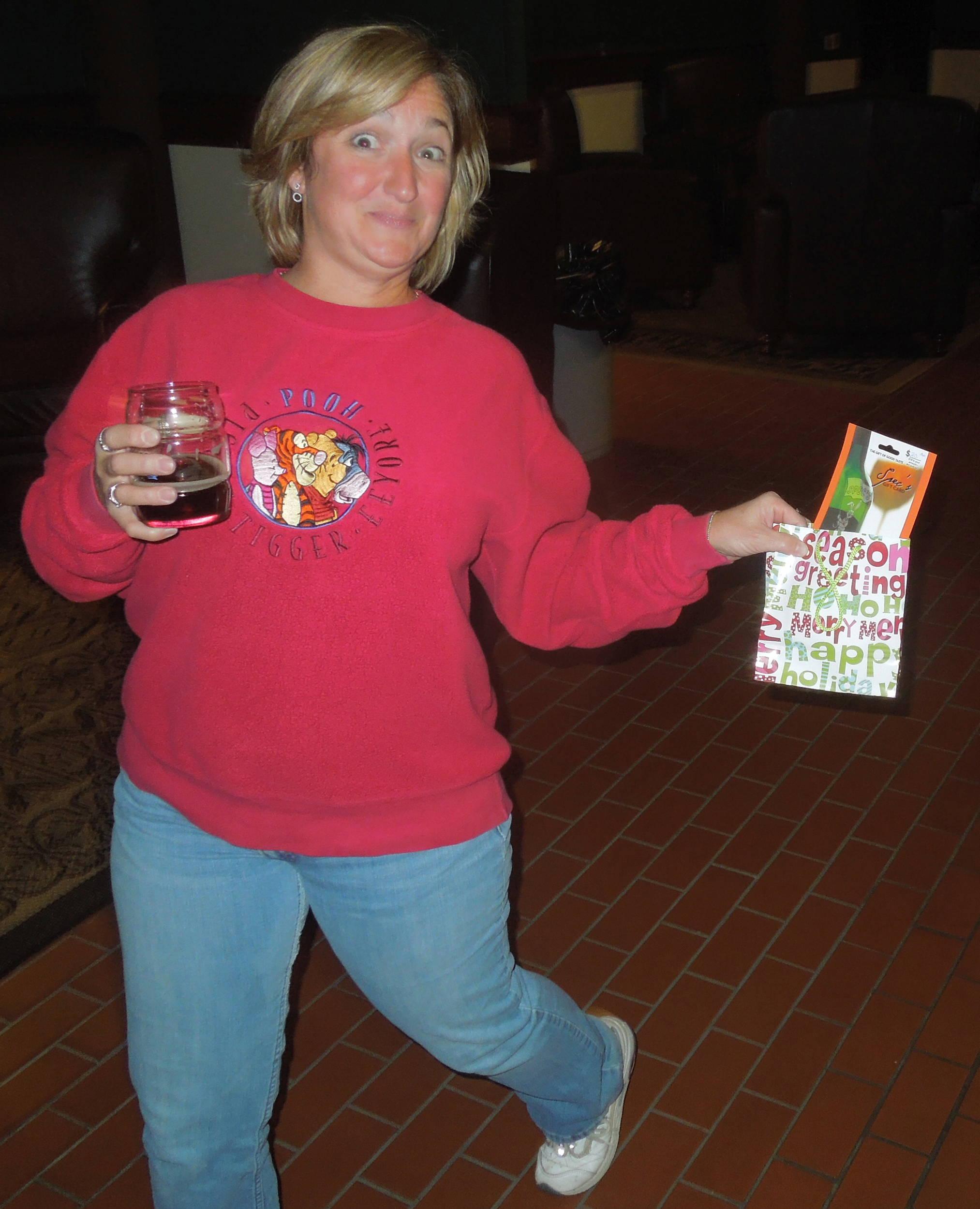 Yet another gift card that will be stolen from SeaSmurf