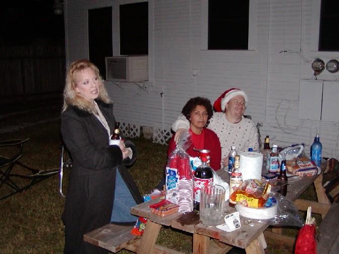 you want some of this, boy?