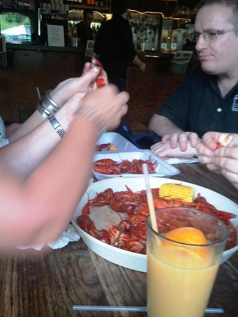 Yummy