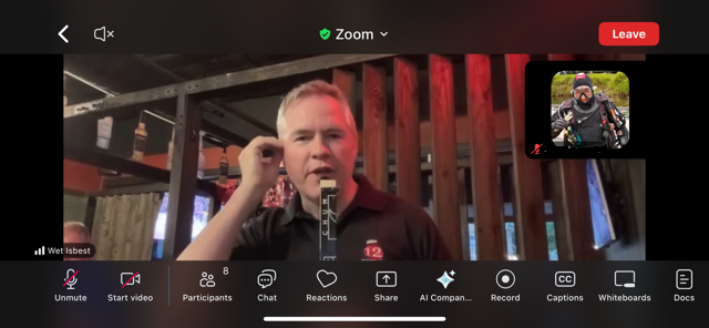 Zoom Central - May 2025